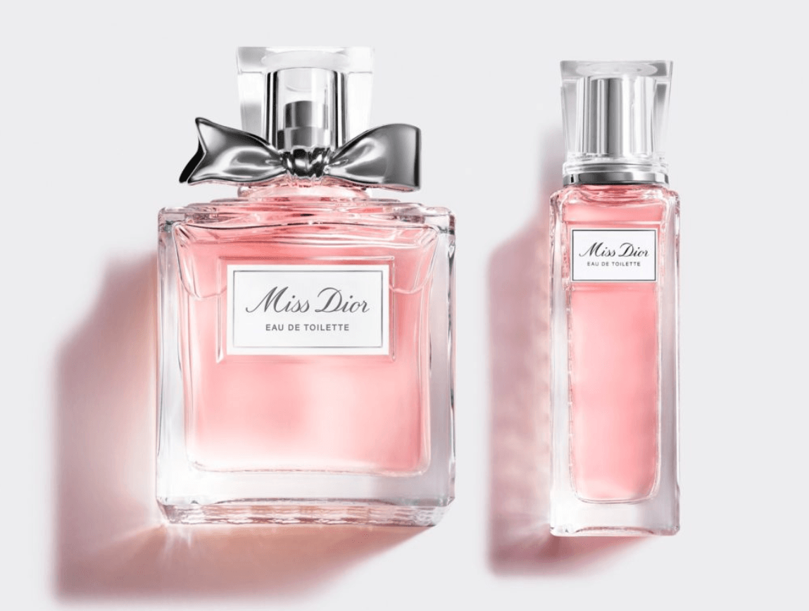 Miss Dior thumbnail 2