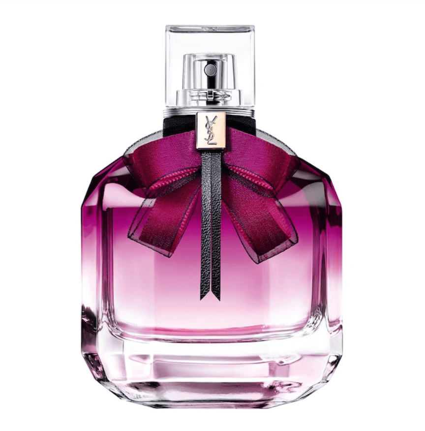 Yves Saint Laurent Mon Paris Intensément