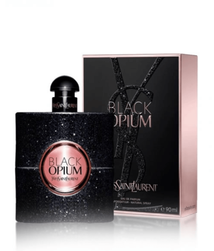 Yves Saint Laurent Black Opium